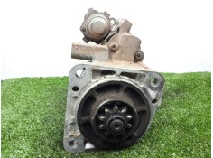 Recambio de motor arranque para volvo fl xxx 7.2 diesel referencia OEM IAM M8T62471AM MITSUBISHI 10.DIENTES