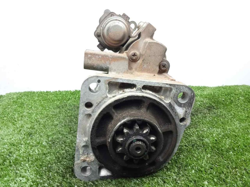 Recambio de motor arranque para volvo fl xxx 7.2 diesel referencia OEM IAM M8T62471AM MITSUBISHI 10.DIENTES