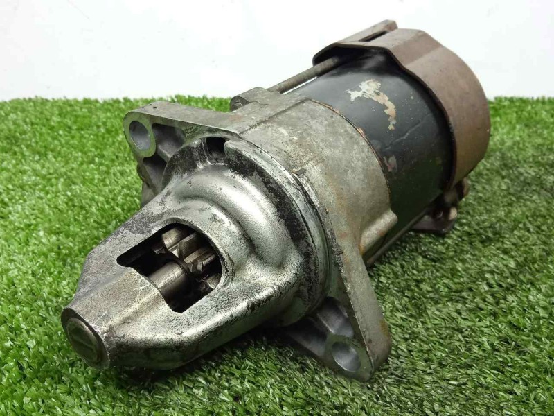 Recambio de motor arranque para honda logo (ga3) 1.3 cat referencia OEM IAM 2280008490 9.DIENTES DENSO