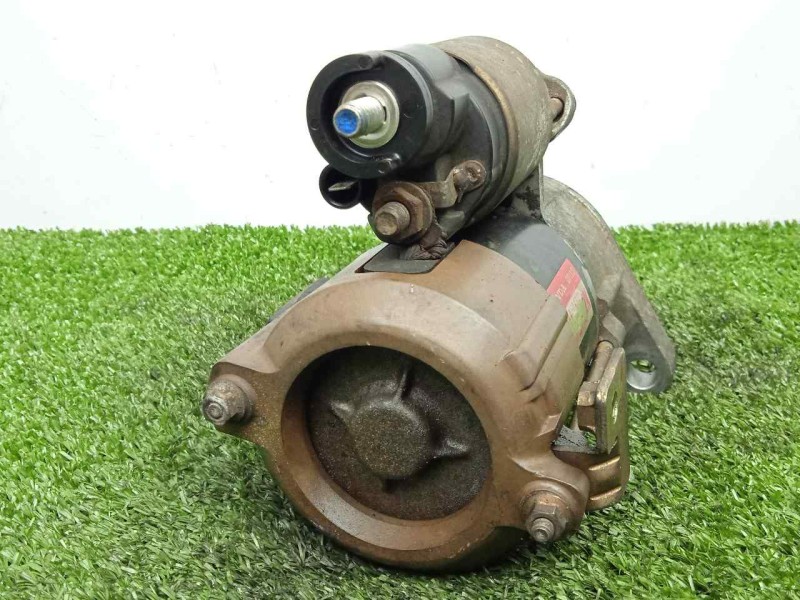 Recambio de motor arranque para honda logo (ga3) 1.3 cat referencia OEM IAM 2280008490 9.DIENTES DENSO