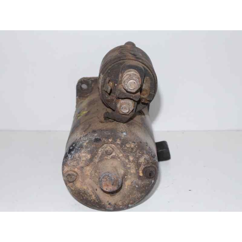 Recambio de motor arranque para volkswagen polo (801/803) 1.3 referencia OEM IAM 000211525 BOSCH 