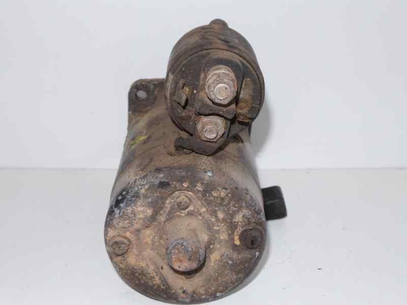 Recambio de motor arranque para volkswagen polo (801/803) 1.3 referencia OEM IAM 000211525 BOSCH 