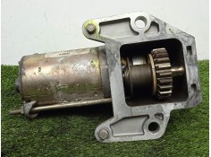 Recambio de motor arranque para ford mondeo berlina (ge) 2.5 v6 24v cat referencia OEM IAM 2S7T11000AB 22.DIENTES MOTORCRAFT