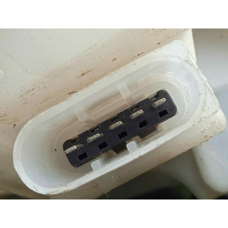 Recambio de faro izquierdo para smart coupe 0.7 turbo cat referencia OEM IAM 0301169201 02-06 TRANSPARENTE