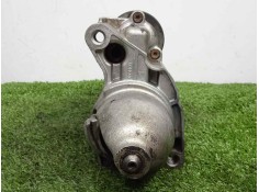 Recambio de motor arranque para volkswagen passat berlina (3b2) 2.3 v5 cat (agz) referencia OEM IAM 0001107070-012911023 9.DIENT 2