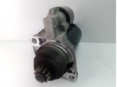 Recambio de motor arranque para seat toledo (1m2) 1.9 tdi referencia OEM IAM 0001125012  02A911023R