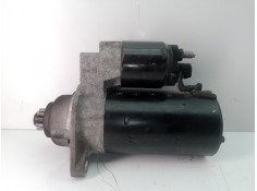 Recambio de motor arranque para seat toledo (1m2) 1.9 tdi referencia OEM IAM 0001125012  02A911023R 2