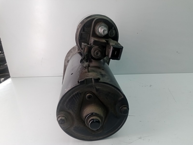 Recambio de motor arranque para seat toledo (1m2) 1.9 tdi referencia OEM IAM 0001125012  02A911023R