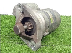 Recambio de motor arranque para renault clio ii fase ii (b/cb0) 1.2 referencia OEM IAM D7E6-105119C 9.DIENTES VALEO