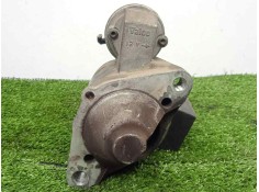Recambio de motor arranque para renault clio ii fase ii (b/cb0) 1.2 referencia OEM IAM D7E6-105119C 9.DIENTES VALEO 2
