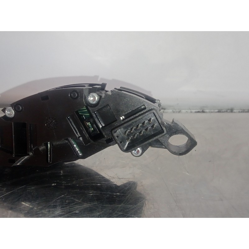 Recambio de mando multifuncion para mercedes-benz clase c (w203) berlina 2.2 cdi cat referencia OEM IAM NOTIENEREFERENCIA  10.PI