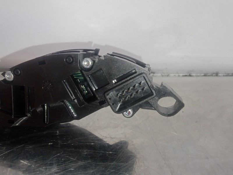 Recambio de mando multifuncion para mercedes-benz clase c (w203) berlina 2.2 cdi cat referencia OEM IAM NOTIENEREFERENCIA  10.PI