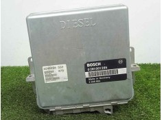 Recambio de centralita motor uce para bmw serie 5 berlina (e34) 525tds referencia OEM IAM 0281001295-2245904-2246280-EDC131-MSA1