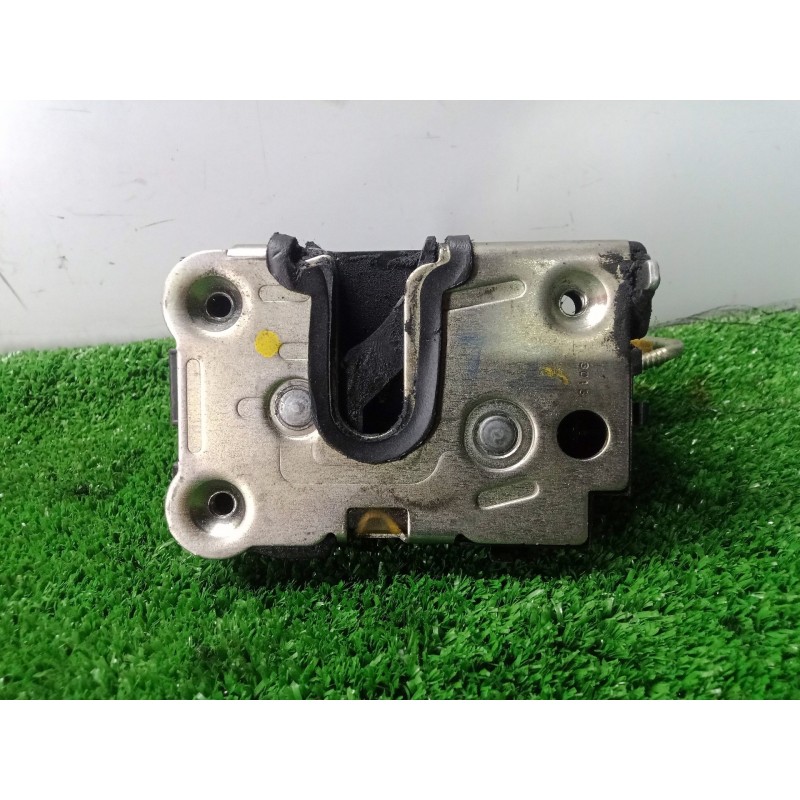 Recambio de cerradura puerta trasera izquierda para dacia duster 1.5 dci diesel fap cat referencia OEM IAM NOTIENEREFERENCIA  