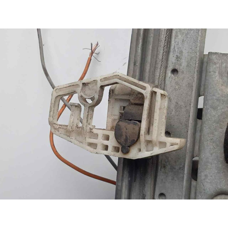 Recambio de elevalunas delantero izquierdo para peugeot 206 berlina 1.9 diesel referencia OEM IAM  ELECTRICO - 2.PIN 5.PUERTAS