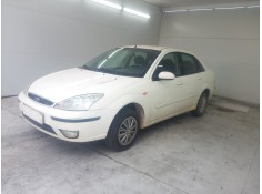 FORD FOCUS I SEDÁN (DFW)