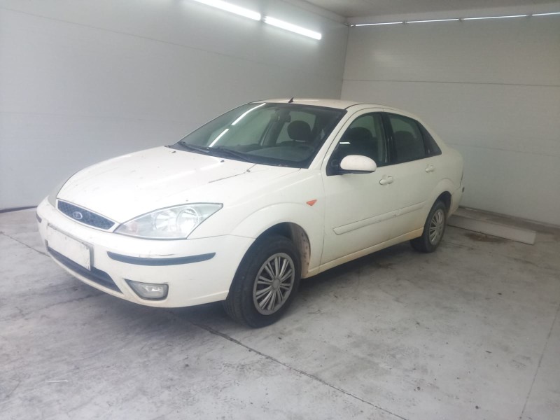 ford focus i sedán (dfw) del año 2002