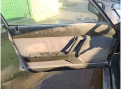 Recambio de guarnecido puerta delantera izquierda para lancia gamma 2.5 referencia OEM IAM   