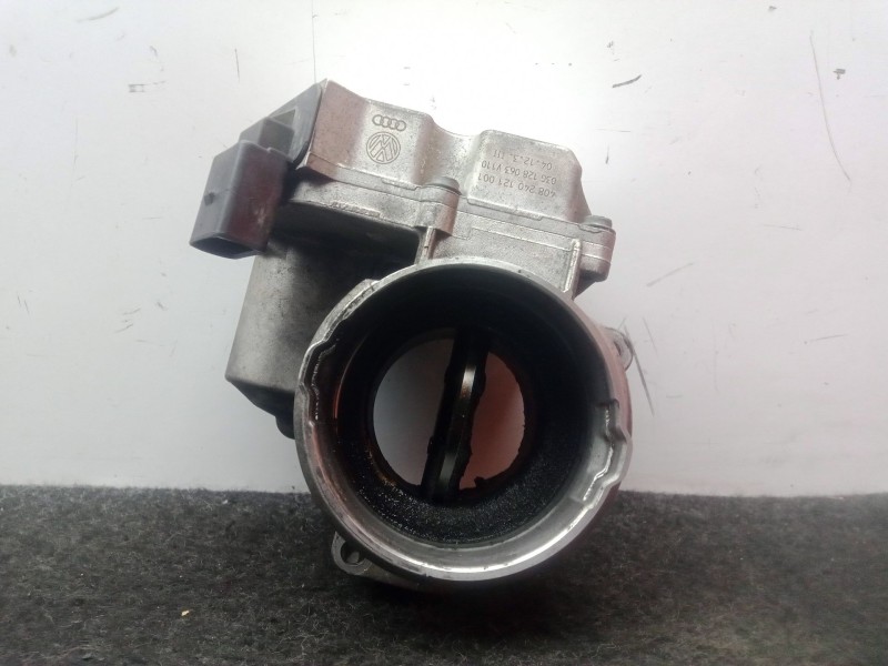 Recambio de caja mariposa para volkswagen touran (1t1, 1t2) 1.9 tdi referencia OEM IAM 408240121001  