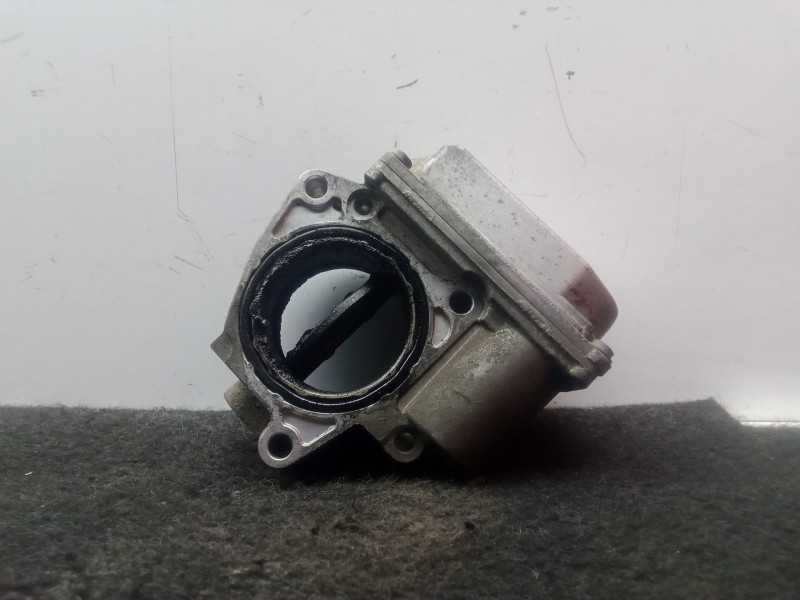 Recambio de caja mariposa para volkswagen touran (1t1, 1t2) 1.9 tdi referencia OEM IAM 408240121001  