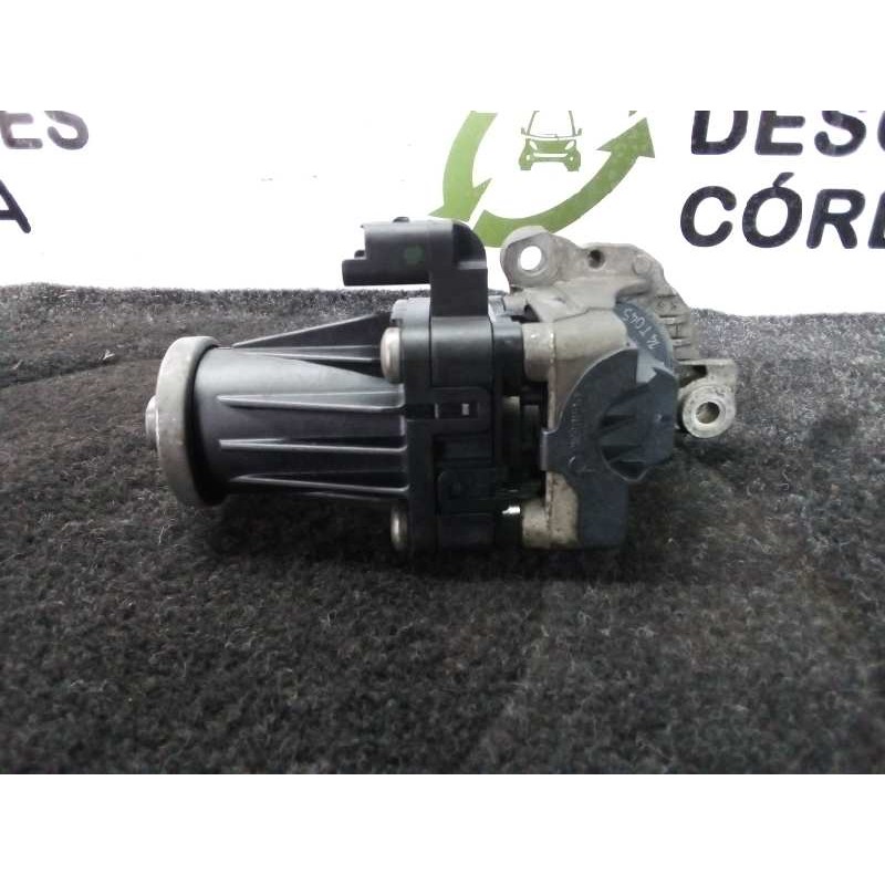Recambio de valvula egr para peugeot partner kasten 1.6 16v hdi fap referencia OEM IAM 9802194080-702209140 PIERBURG 5.PINES