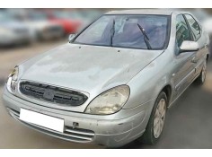 citroën xsara berlina del año 2001