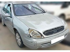 citroën xsara berlina del año 2001 2