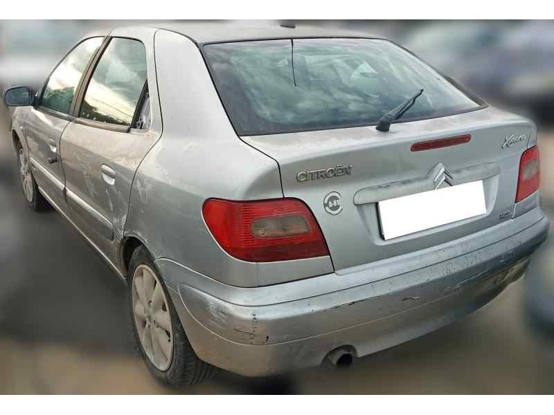 citroën xsara berlina del año 2001