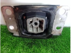 Recambio de soporte motor izquierdo para ford mondeo ber. (ca2) 2.0 tdci cat referencia OEM IAM 6G917M121AC   2