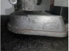 Recambio de caja mariposa para bmw serie 3 touring (e91) 2.0 16v diesel referencia OEM IAM 780438401   2