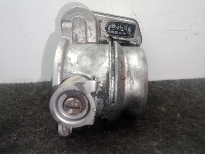 Recambio de caja mariposa para bmw serie 3 touring (e91) 2.0 16v diesel referencia OEM IAM 780438401  