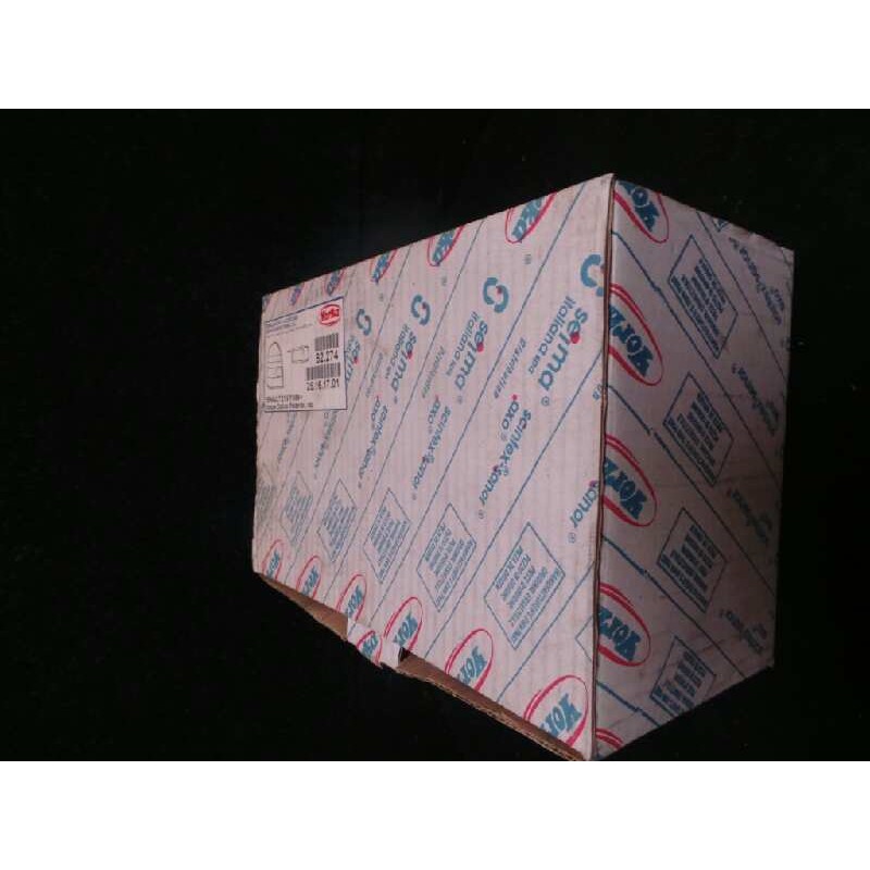 Recambio de piloto trasero izquierdo para renault 21 berlina (b/l48) referencia OEM IAM 11154300LH 21. - 1.SERIE MATERIAL NUEVO