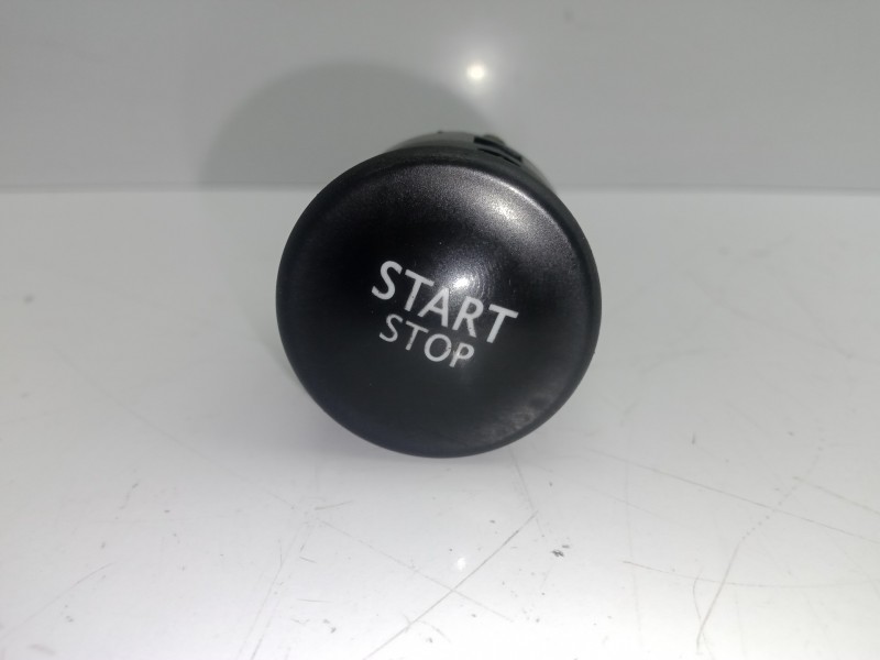Recambio de centralita start / stop para renault laguna iii 1.5 dci diesel referencia OEM IAM 1927937 4.PINES 