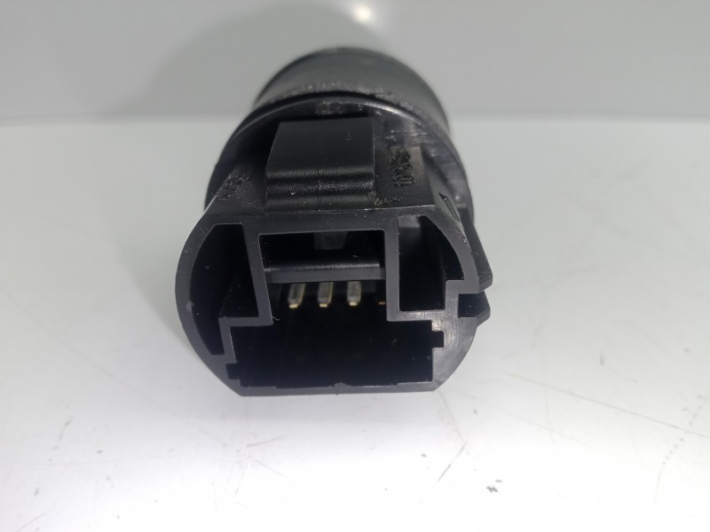 Recambio de centralita start / stop para renault laguna iii 1.5 dci diesel referencia OEM IAM 1927937 4.PINES 