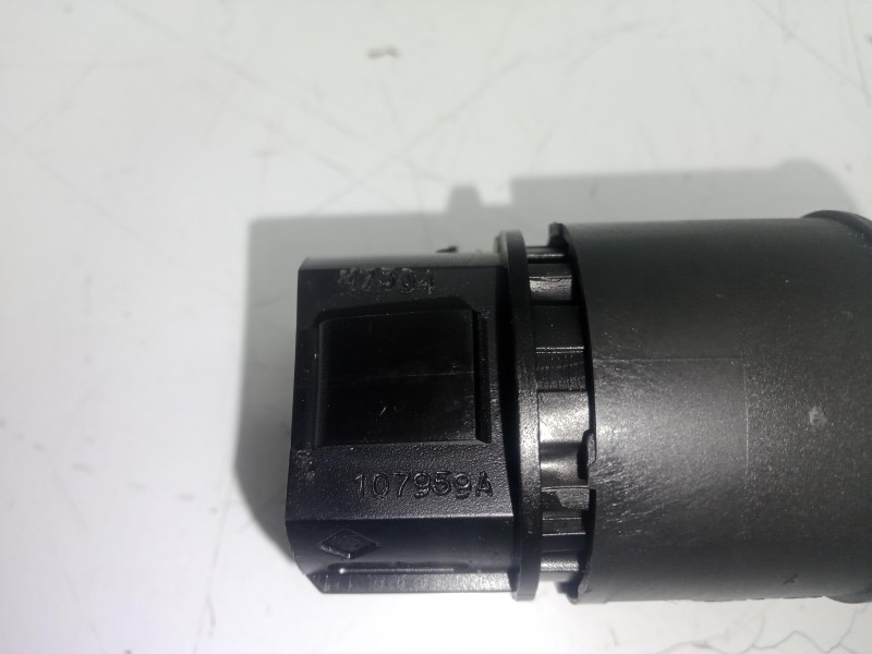 Recambio de centralita start / stop para renault laguna iii 1.5 dci diesel referencia OEM IAM 1927937 4.PINES 