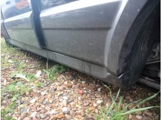 Recambio de faldon lateral para kia sorento 2.5 crdi cat referencia OEM IAM   