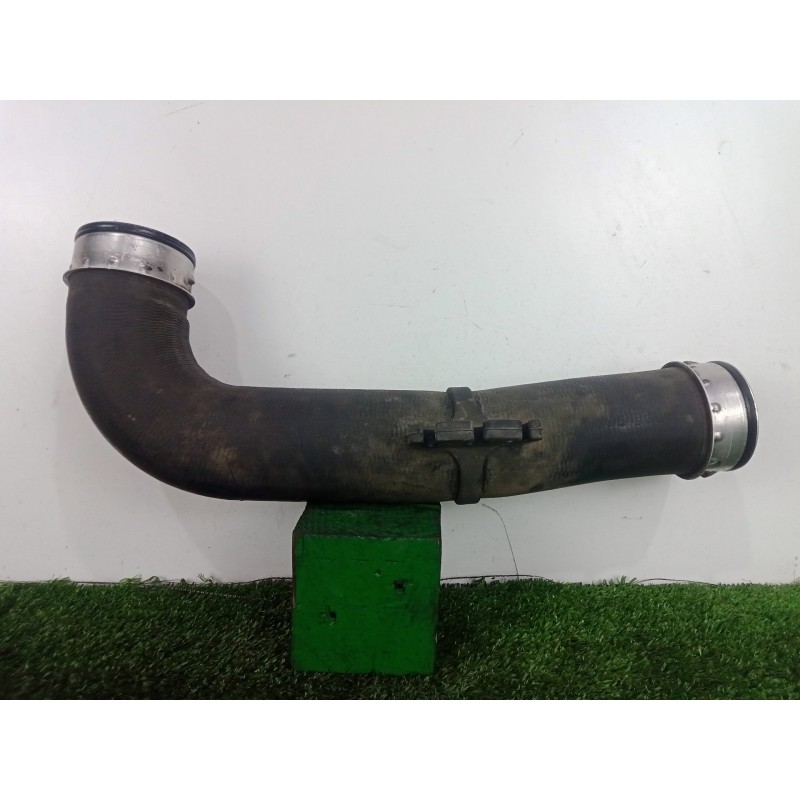 Recambio de tubo presion turbocompresor para seat altea (5p1) 1.9 tdi referencia OEM IAM 1K0145838H FLEXIBLE 