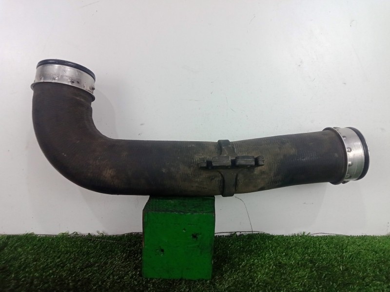 Recambio de tubo presion turbocompresor para seat altea (5p1) 1.9 tdi referencia OEM IAM 1K0145838H FLEXIBLE 