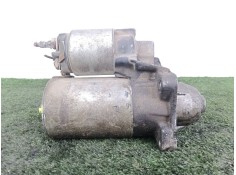 Recambio de motor arranque para ford fiesta berl./courier 1.1 referencia OEM IAM 0001113003  