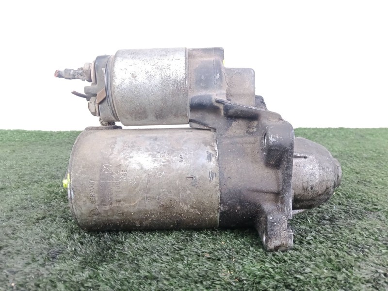 Recambio de motor arranque para ford fiesta berl./courier 1.1 referencia OEM IAM 0001113003  