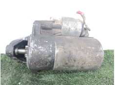 Recambio de motor arranque para ford fiesta berl./courier 1.1 referencia OEM IAM 0001113003   2