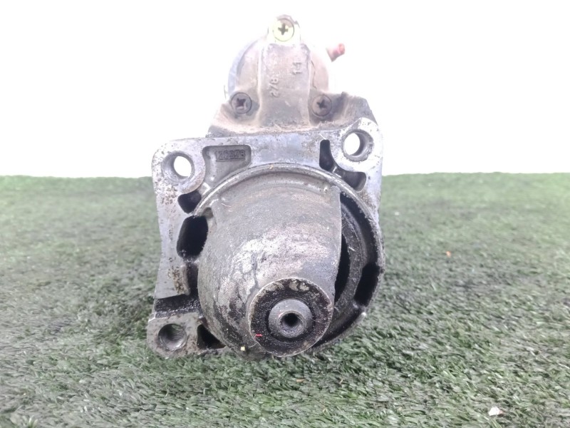 Recambio de motor arranque para ford fiesta berl./courier 1.1 referencia OEM IAM 0001113003  