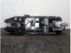 Recambio de maneta exterior delantera izquierda para seat toledo iv (kg3) 1.6 tdi referencia OEM IAM 5N0837885   2