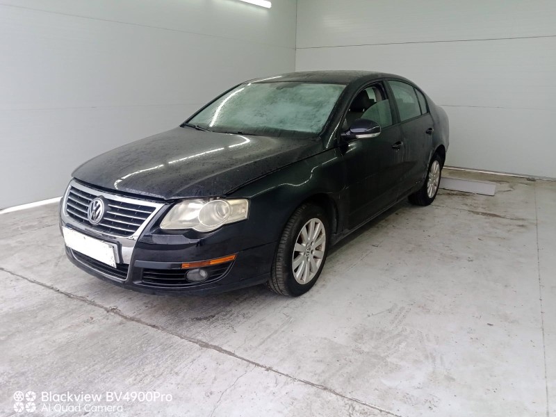 volkswagen passat b6 (3c2) del año 2005