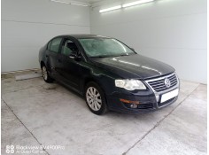 volkswagen passat b6 (3c2) del año 2005 2