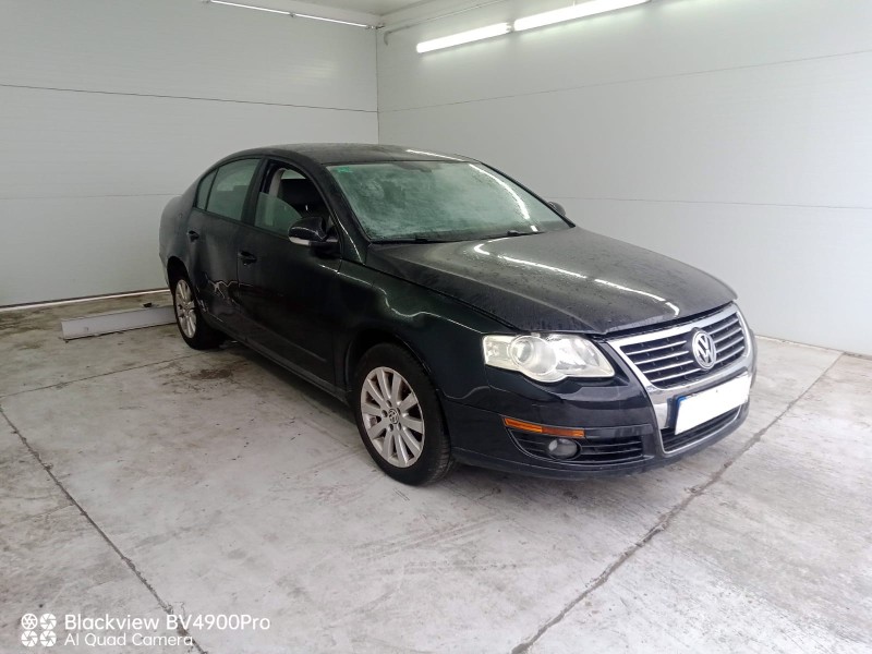 volkswagen passat b6 (3c2) del año 2005