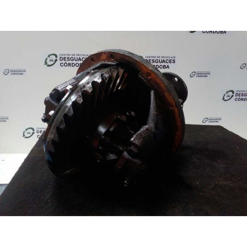 Recambio de diferencial trasero para nissan cabstar 09.06 3.0 diesel referencia OEM IAM  RELACION: 3.88 - 3,88 35/9