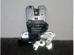 Recambio de cerradura maletero / porton para seat toledo iv (kg3) 1.6 tdi referencia OEM IAM 8R0827505A  