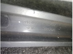 Recambio de brazo limpia trasero para seat toledo iv (kg3) 1.6 tdi referencia OEM IAM 5JA955707A   2