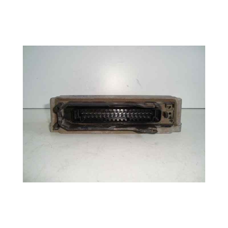 Recambio de centralita motor uce para peugeot 406 berlina (s1/s2) 1.9 turbodiesel cat referencia OEM IAM 0281001262-XUDBC02-9624